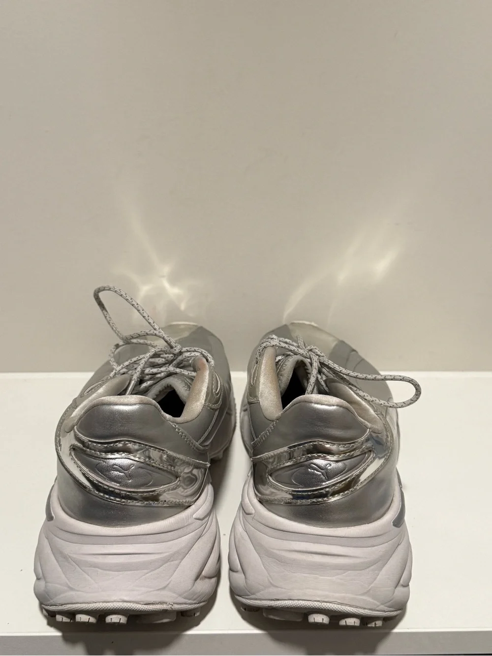 Puma hajime sorayama